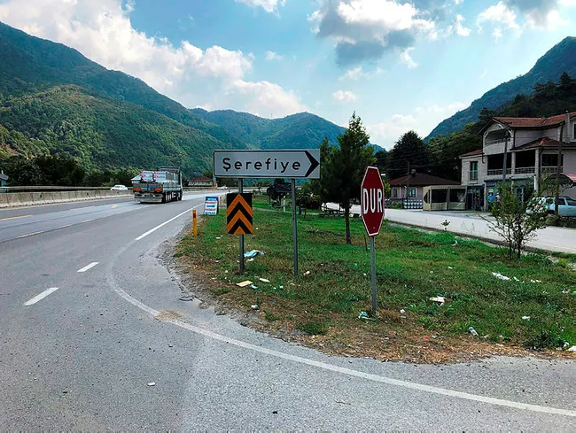 Sakarya'da 2 mahallede muhtar kararıyla karantina uygulanıyor - 2