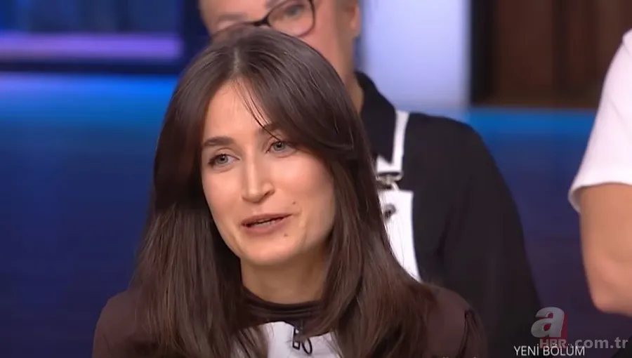 MasterChef Erim'in annesi neden gelmedi? MasterChef Erim'in ablası Eda kimdir, kaç yaşında, ne iş yapıyor? 5