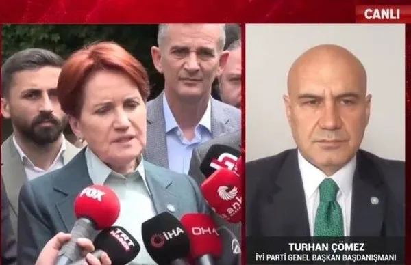 1687545506426.jpeg İYİ Parti ile CHP arasında sert restleşme! Meral Akşener'in A takımı yerel seçimler öncesi pozisyon aldı - 4