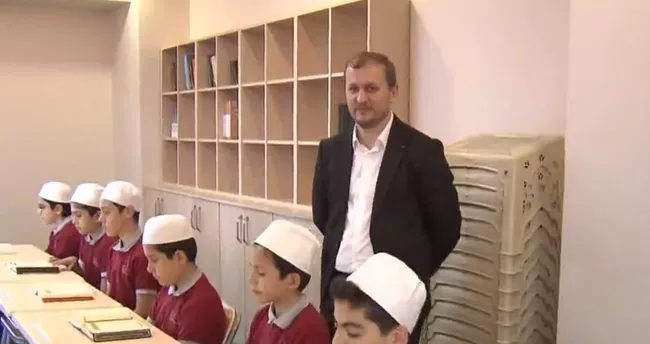 Cumhuriyet gazetesi Kur’an kurslarını hedef aldı: Yasal değiller