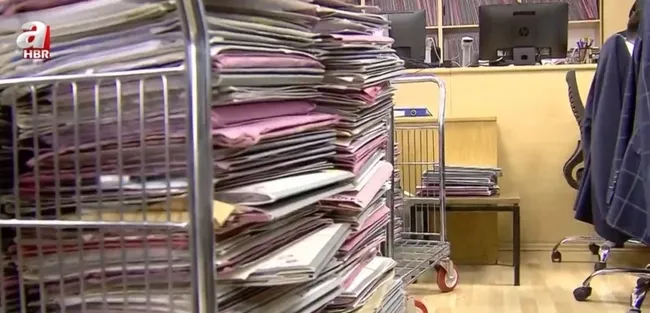 CHP’ye güvenlik soruşturması hatırlatması! İBB’ye adli sicil cevabı