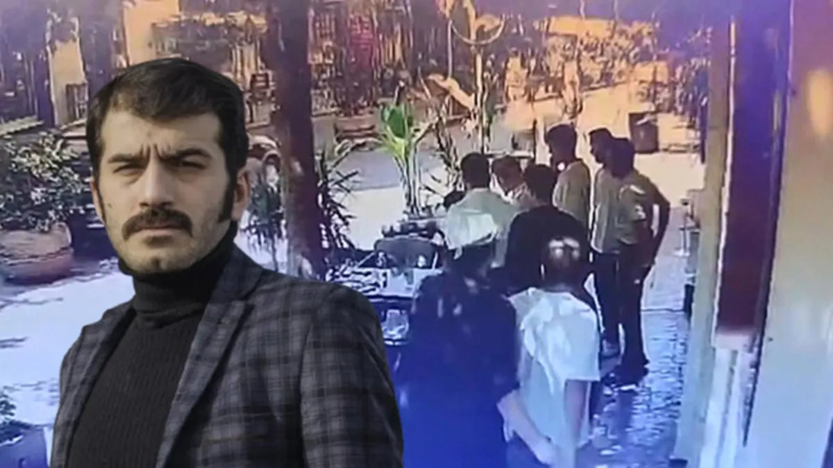 Mekan basıp haraç istemişti! Ufuk Bayraktar'ın hakim karşısına çıkacağı tarih belli oldu!