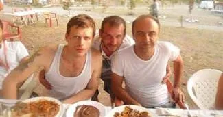 Türkiye’nin ’Batman’i!