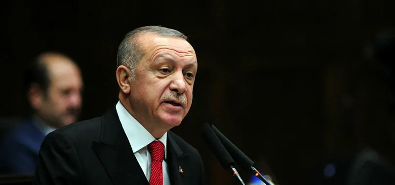 Başkan Erdoğan'ın sözleri uluslararası kamuoyunda gündem yarattı