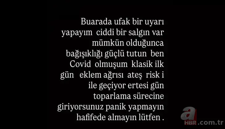 Hakan Ural neden neden yok, ayrıldı mı? Hakan Ural hasta mı? 4
