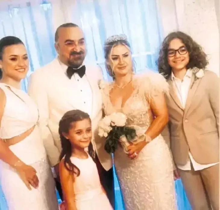 Volkan Konak’ın eşi Selma Konak kimdir, kaç yaşında? Selma Konak aslen nereli, kaç çocuğu var?