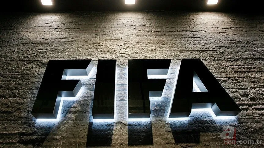 Futbol sahalarında yeni dönem başlıyor: 2026 Dünya Kupası öncesi kurallar açıklandı 2