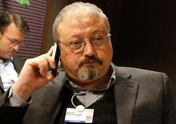 Cemal Kaşıkçı'nın son sözleri ortaya çıktı