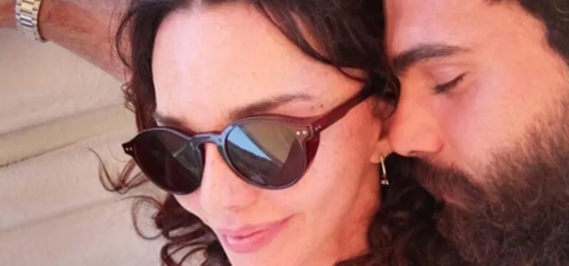 Hande Ataizi'den Dinç Aydoğdu paylaşımına beğeni yağdı