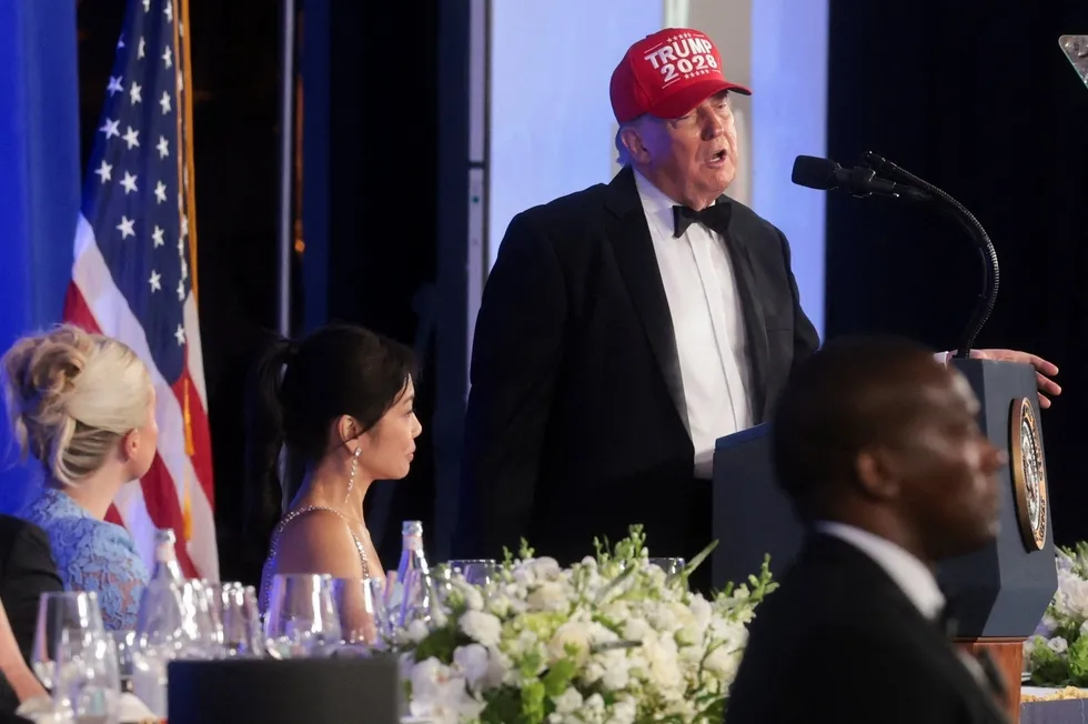 1784956600252.jpg ABD Başkanı Donald Trump üçüncü dönem için adaylığını açıkladı - 1