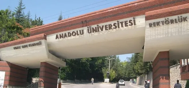 Anadolu Üniversitesi KPSS 60 puan ile alım yapıyor! Başvuru şartları neler?