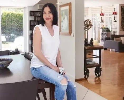 Kaya Çilingiroğlu’nun eski eşi Feraye Tanyolaç ev sahibiyle davalık oldu!