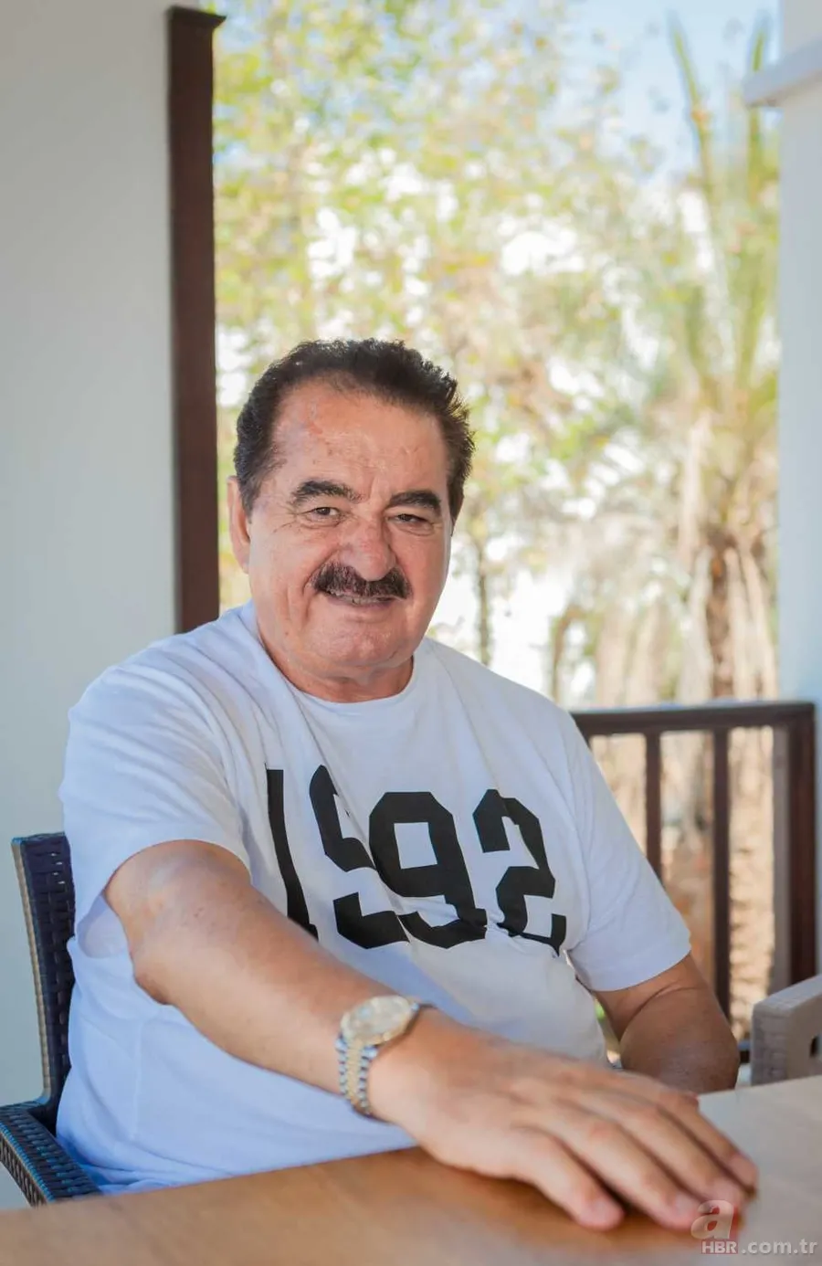 İbrahim Tatlıses'in oğlu Ahmet Tatlıses'ten sitem dolu sözler 5