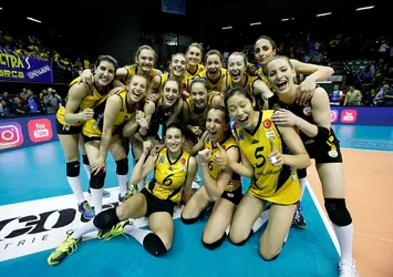 Avrupa'nın en büyüğü VakıfBank!