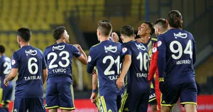 Fenerbahçe, İstanbulspor’u 4-0 mağlup etti