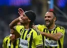 Avrupada Fener alayı!