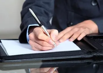 Yetki belgesinde son 2 hafta