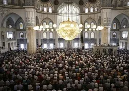 Ramazan Bayramı'nın hakikati: Hak ile geçen zamanın kutlanması