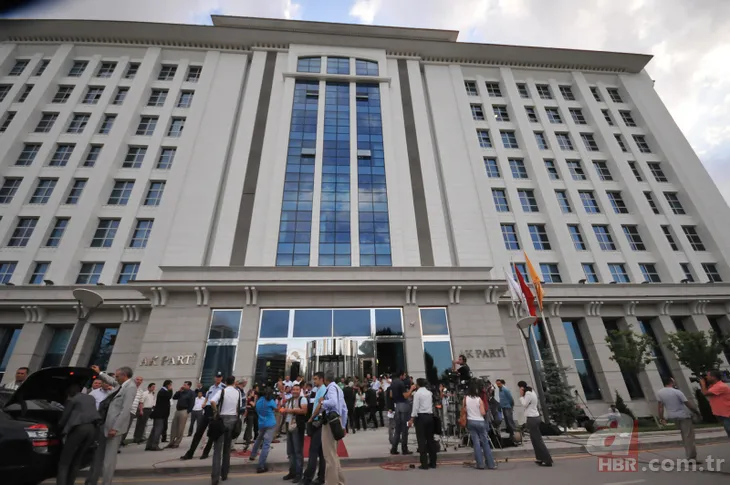 AK Parti'nin Türk siyasetindeki 21 yılı! Başkan Erdoğan'dan 84 milyona mektup | 2023 vurgusu