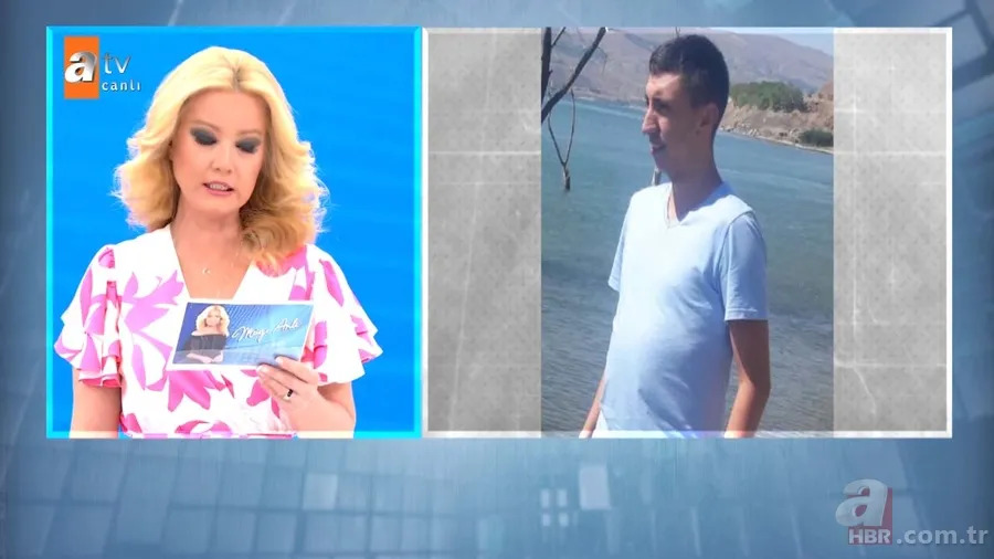 Müge Anlı programına damga vurdu! Kripto para bir aileyi yok etti: 12 milyonluk serveti satıp ortadan kayboldu 2