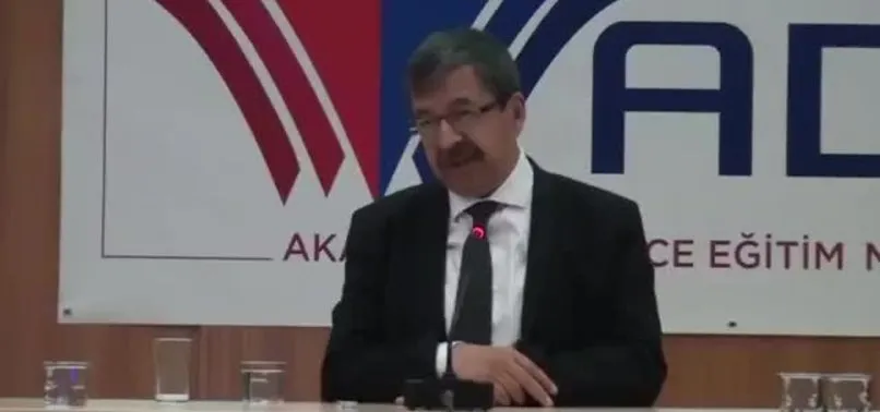 Zor Soruya Hayati Inanc Tan Muhtesem Cevap A Haber Son Dakika Gundem Haberleri