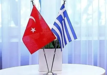 Türkiye ve Yunanistan ilişkileri güçleniyor!