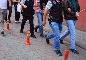 İstanbul’da 168 şüpheliye FETÖ operasyonu