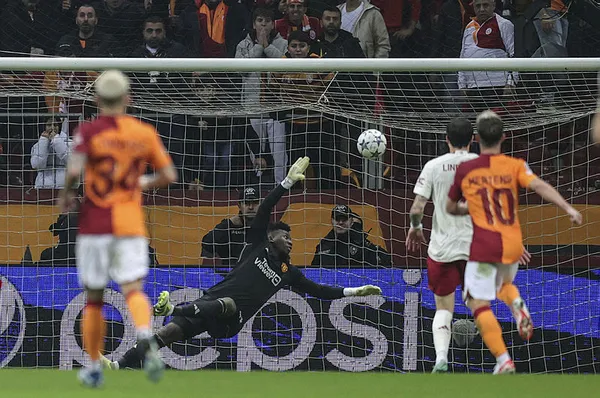 Galatasaray’ın grubunda işler karıştı! Kopenhag bütün planları bozdu! Peki Cimbom Şampiyonlar Ligi’ndeki grubundan nasıl çıkar?