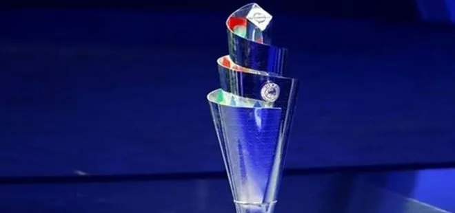 Uluslar Ligi nedir, ne anlama geliyor? UEFA Uluslar Ligi’ni kazanan nereye gidiyor? İşte detaylı bilgiler...