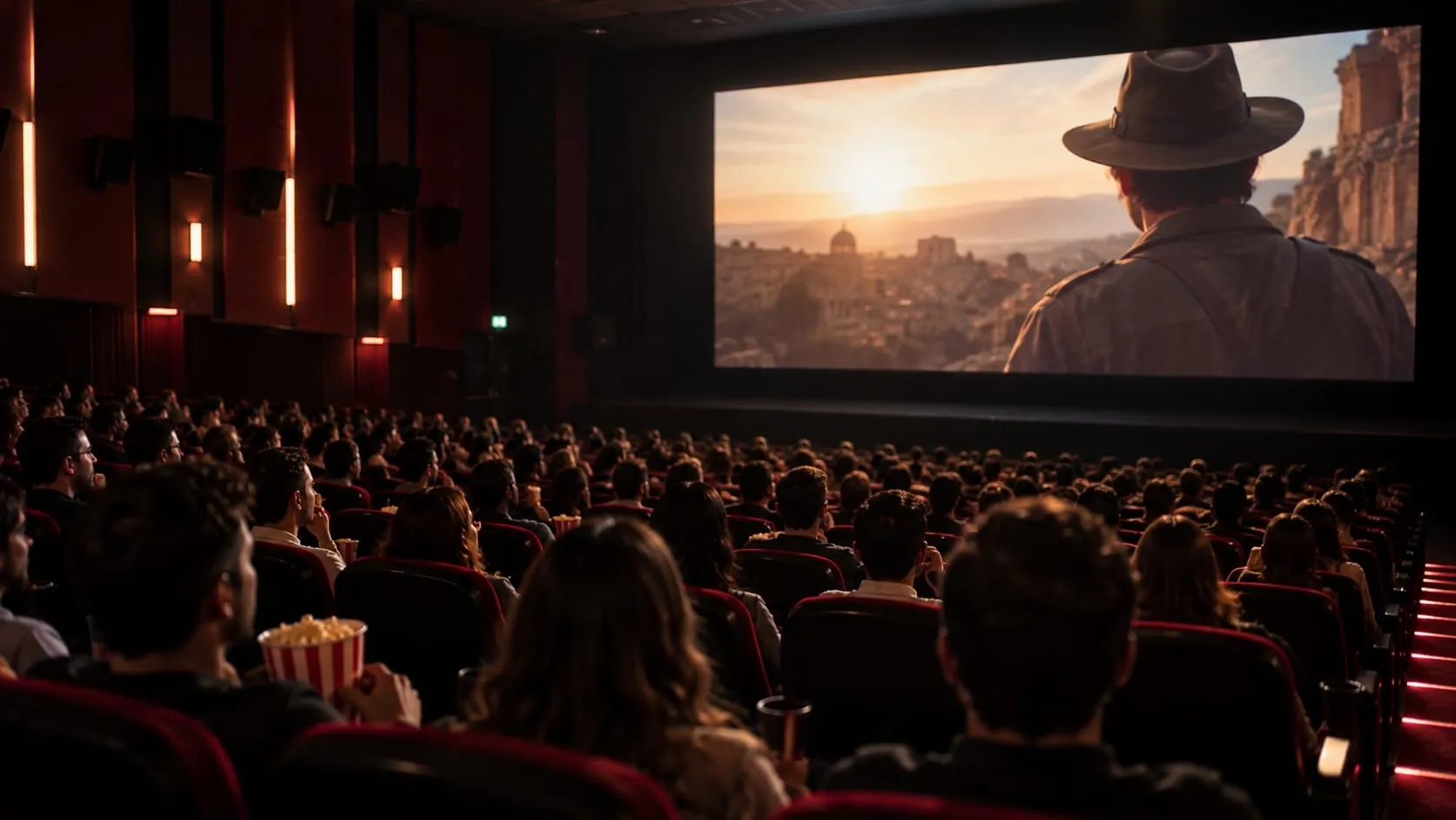 Beyaz perdede büyük fırsat! Tarih belli oldu: 75 ilde tüm filmler 90 lira