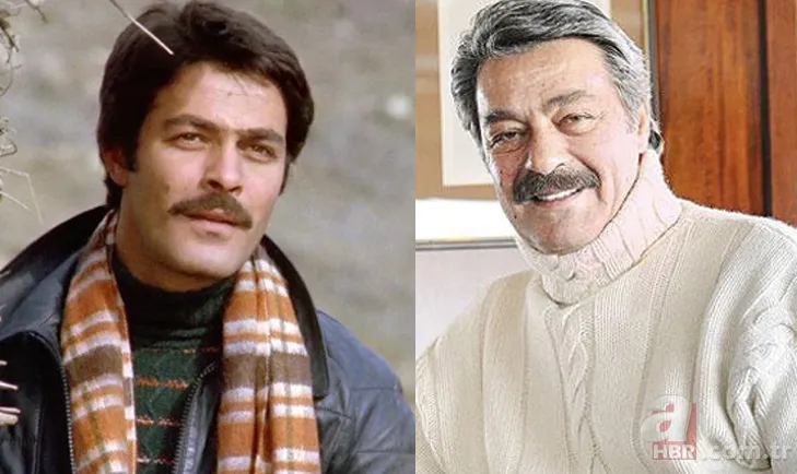 Yeşilçam yıldızı Ahmet Mekin'den fakirlik itirafı! Bakın şimdi ne halde 10