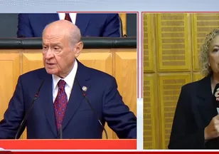 Devlet Bahçeli hangi mesajları verecek? Gözler MHP Grup Toplantısı'nda