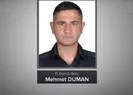 Binbaşı Duman şehit oldu