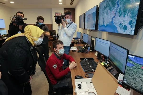 Türkiye kadına şiddetle savaşıyor! İçişleri Bakanı Süleyman Soylu rakamları açıkladı