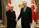 Erdoğandan Bahçelinin erken seçim çağrısına yanıt