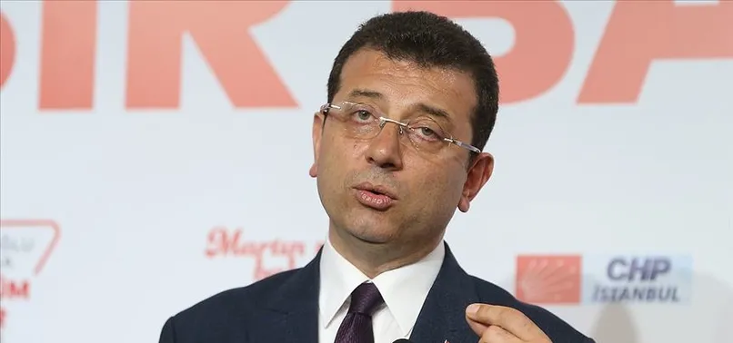 İmamoğlu'nun troll ordusu! İstanbul'un kaynaklarını onlara aktarıyor