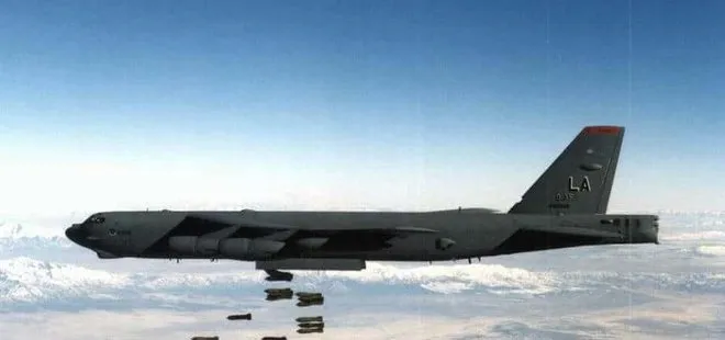Rusya Savunma Bakanlığı’ndan kritik ABD açıklaması: 50’ye yakın hava aracı tespit edildi