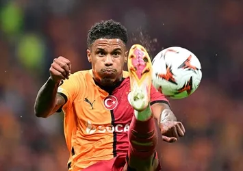 Senegal'de Ismail Jakobs kararı! Galatasaray maçında oynayınca...