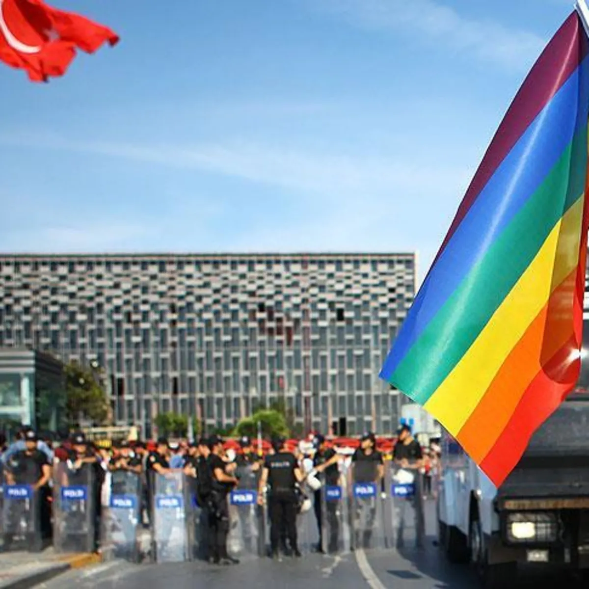 ÖZEL DOSYA| LGBT sapkınlığına tarihi darbe! Cinsiyetsizleştirme projesine