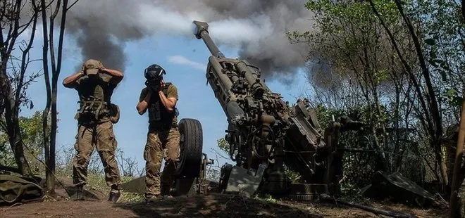 Rusya Ukrayna savaşında son durum! 31 füze 12 hava saldırısı