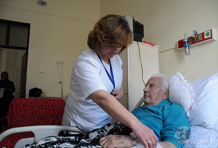 Emeklilere kapsamlı destek! Üç bakanlıktan eş zamanlı seferberlik 21