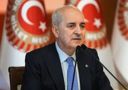 Numan Kurtulmuş'tan fon soruşturmasına ilişkin net mesaj: "Nereye uzanırsa uzansın, sonuna kadar gidilmeli"