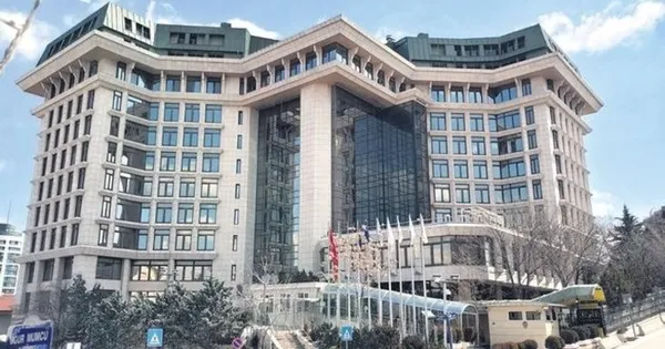 Dışişleri Bakanlığı'ndan AB'ye nota! Dikkat çeken yargı kararları vurgusu - 3