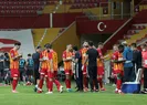 Kayserispor-Trabzonspor: 1-2 | Kayserispor küme düştü