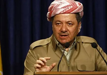 Barzani'nin istifa talebi kabul edildi!
