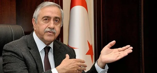 KKTC’den Kıbrıs’ta müzakerelere devam için ’Enosis’ şartı