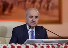 Kurtulmuş: Bu süreç al-ver süreci değildir