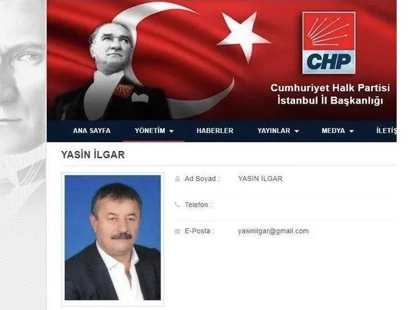 CHP’li Canan Kaftancıoğlu’na seçmeni bile inanmadı! Tecavüzü örtbas ettiğimiz ne zaman görüldü?