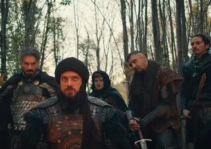 Kurulan tuzağı bozan hamle! Asporça ve Orhan Bey karşı karşıya