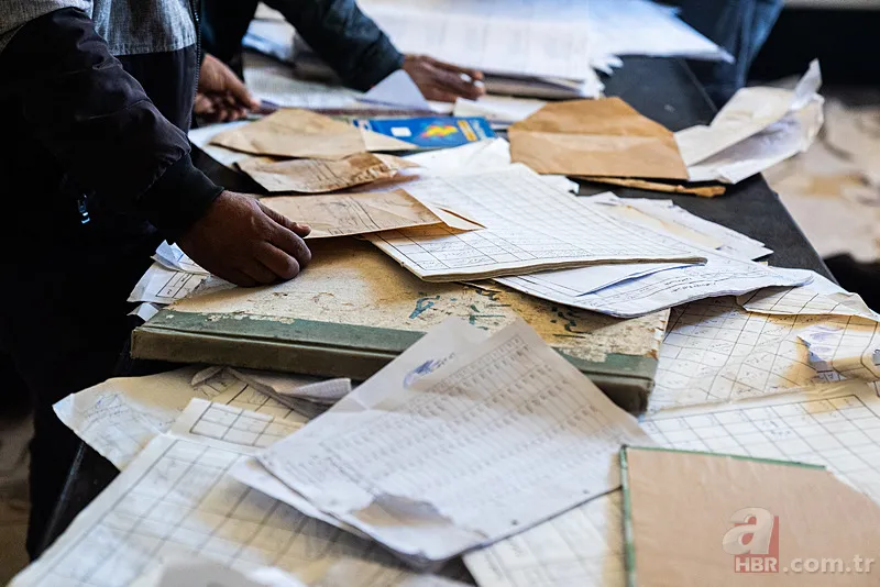 Sednaya Hapishanesi nerede, neler yaşandı? Sednaya Hapishanesi'nde kimler tutuluyordu? 6